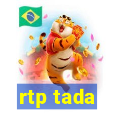 rtp tada